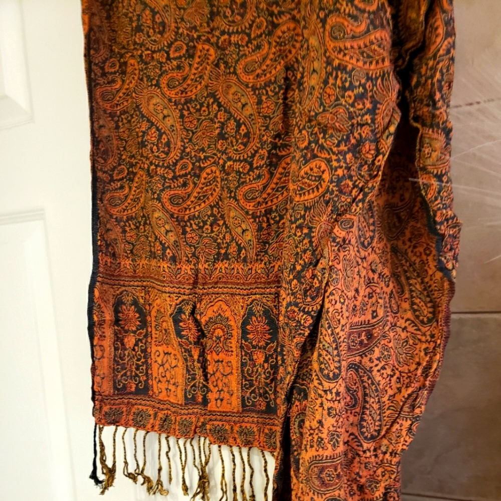 Shawl